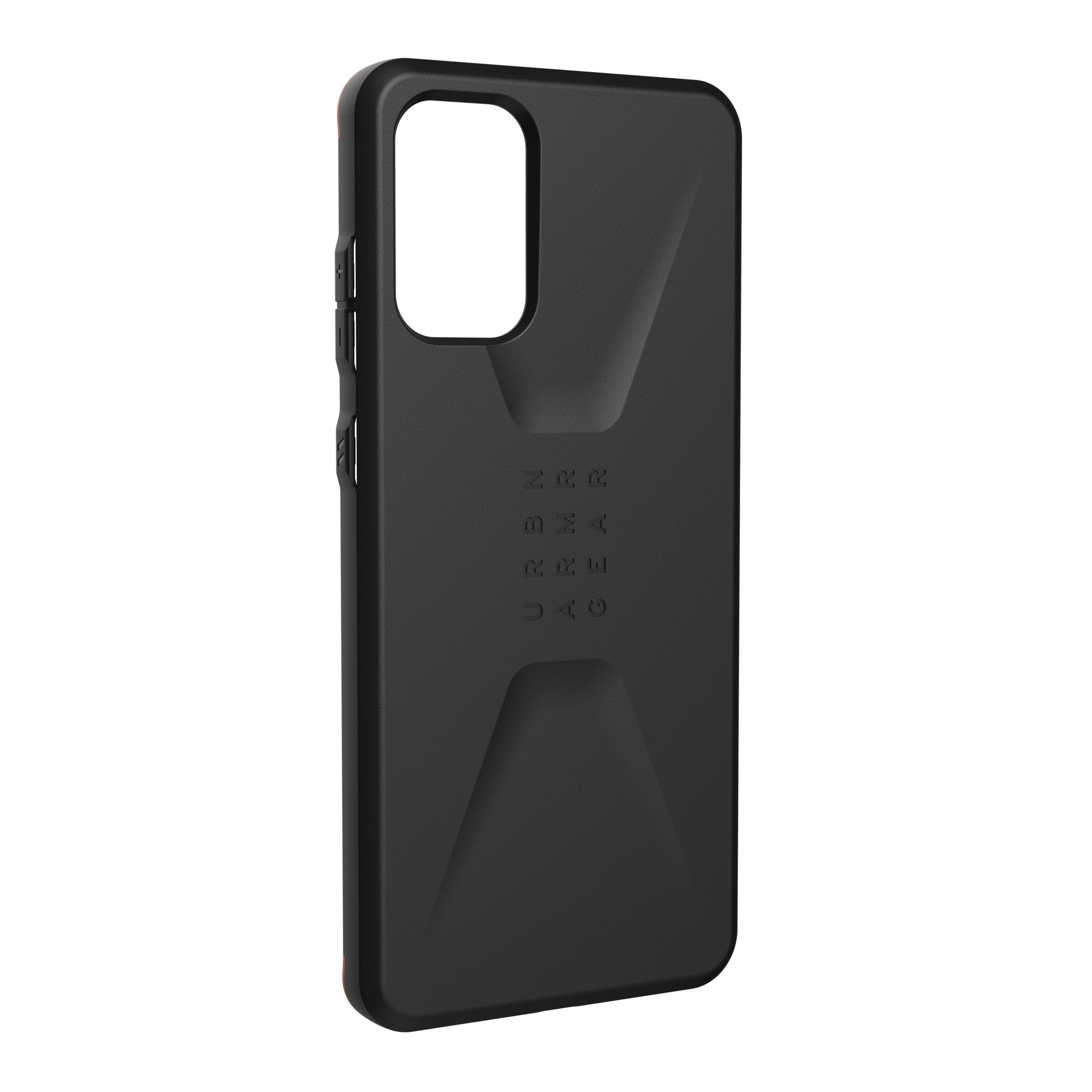 Ốp lưng UAG Civilian cho Samsung Galaxy S20 Plus