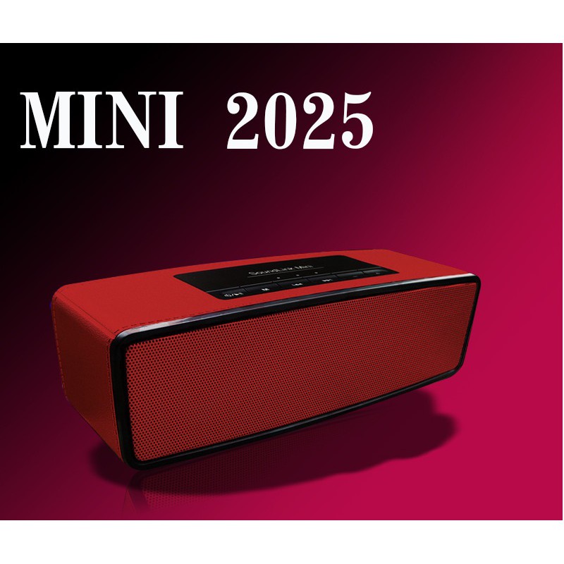 Loa bluetooth Mini S2025 giá bao rẻ...hàng loại 1