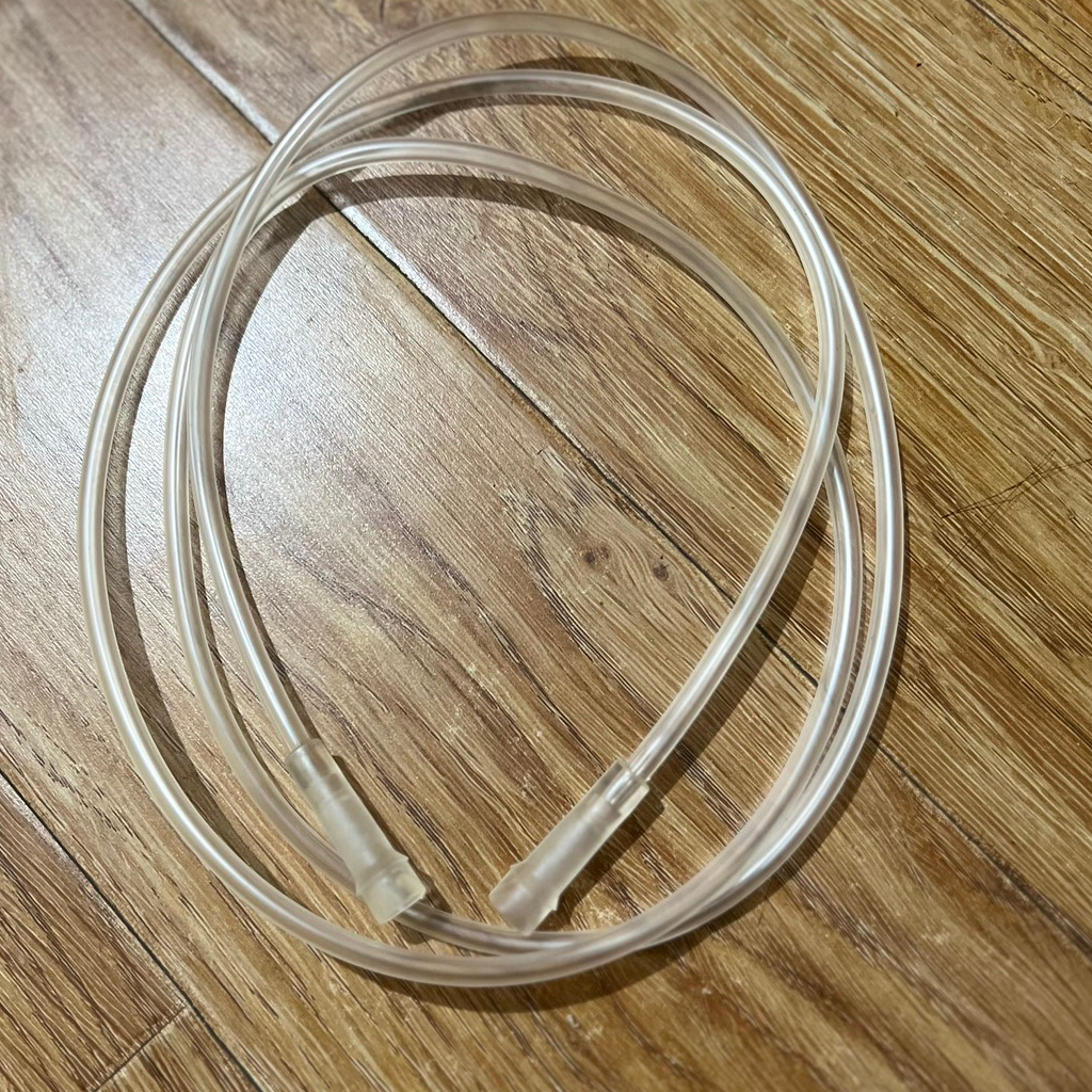 Dây , Ống Thay Thế Cho Máy Hút Mụn - SPA88