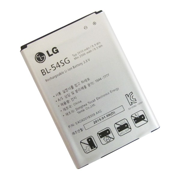 PIN LG OPTIMUS G2 F320 (BL-54SG)
