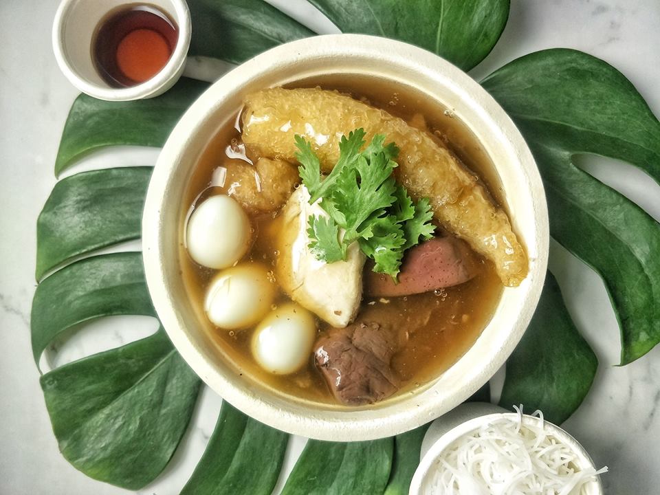 50 Chén bã mía Thái Lan 350ml - thương hiệu Gracz (màu trắng)