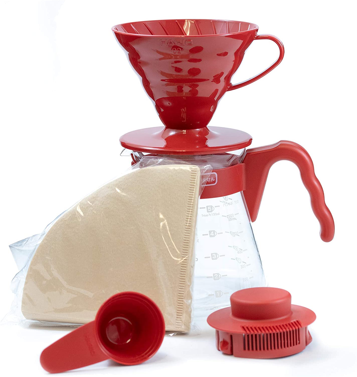 BỘ PHA CÀ PHÊ HARIO SET VCSD-02