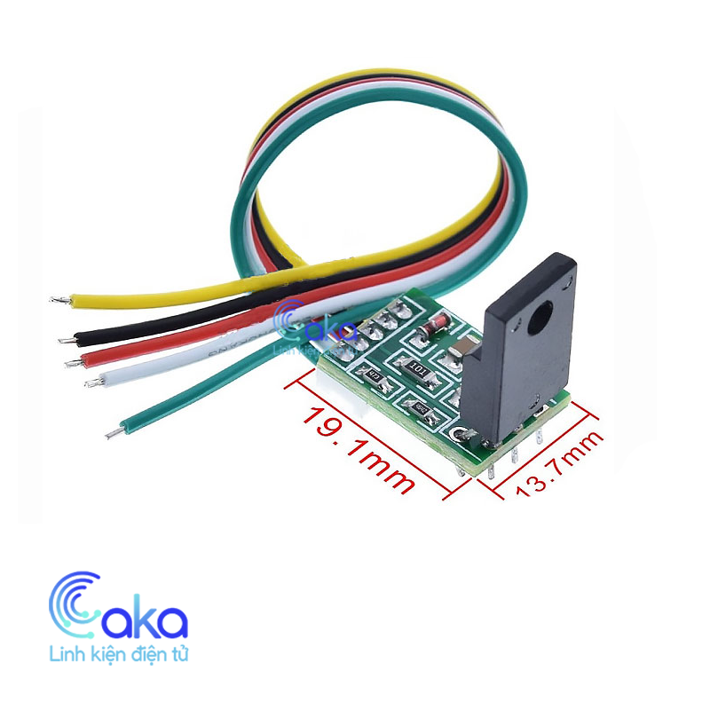 Mạch độ nguồn 5 dây DM0565R CA-888