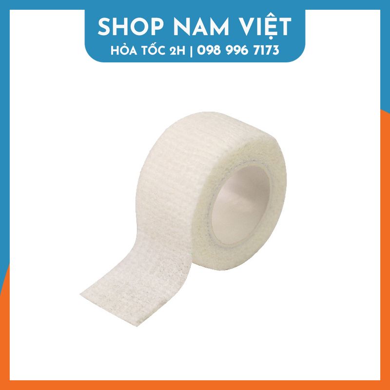 Cuộn băng tự dính bọc chân bàn ghế chống trơn trượt