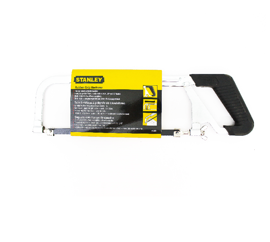 Cưa thẳng 10"/254mm Stanley 15-265-S