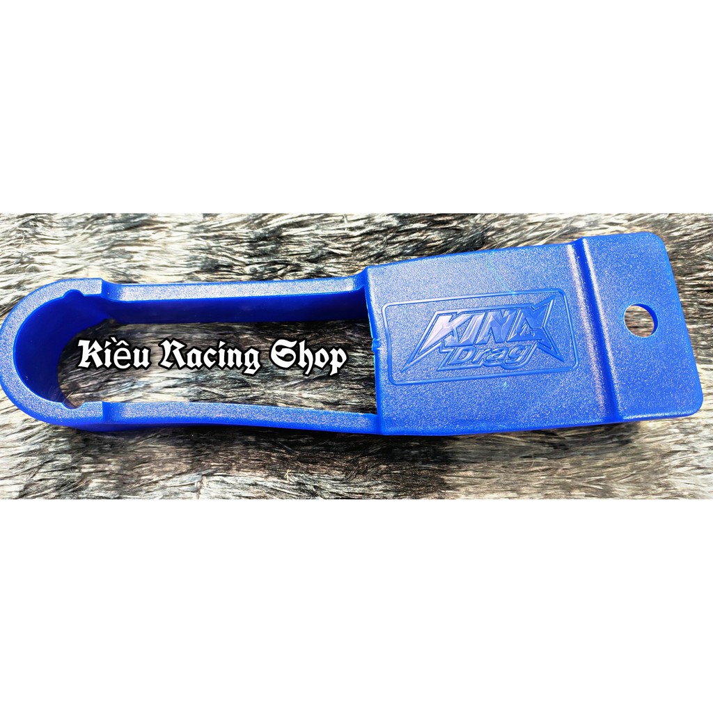 Cao Su Gắp KingDrag Cho Xe Winner - Ex - Satria