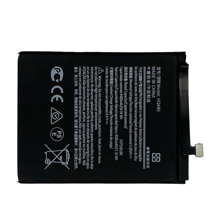 Pin điện thoại Nokia 8.3 / HQ480
