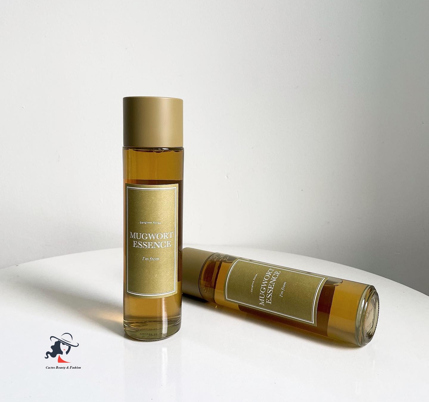 Tinh chất Ngải Cứu I'm From Mugwort Essence 160ml