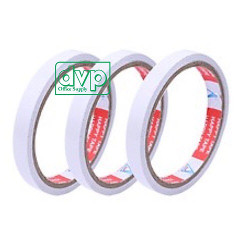 Băng keo 2 mặt 1,2F