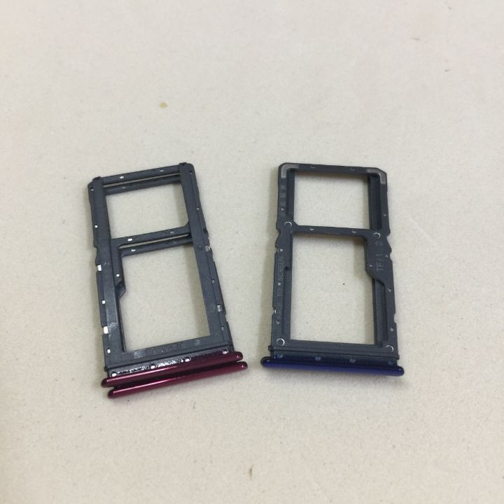 Khay Sim Xiaomi Mi Note 7