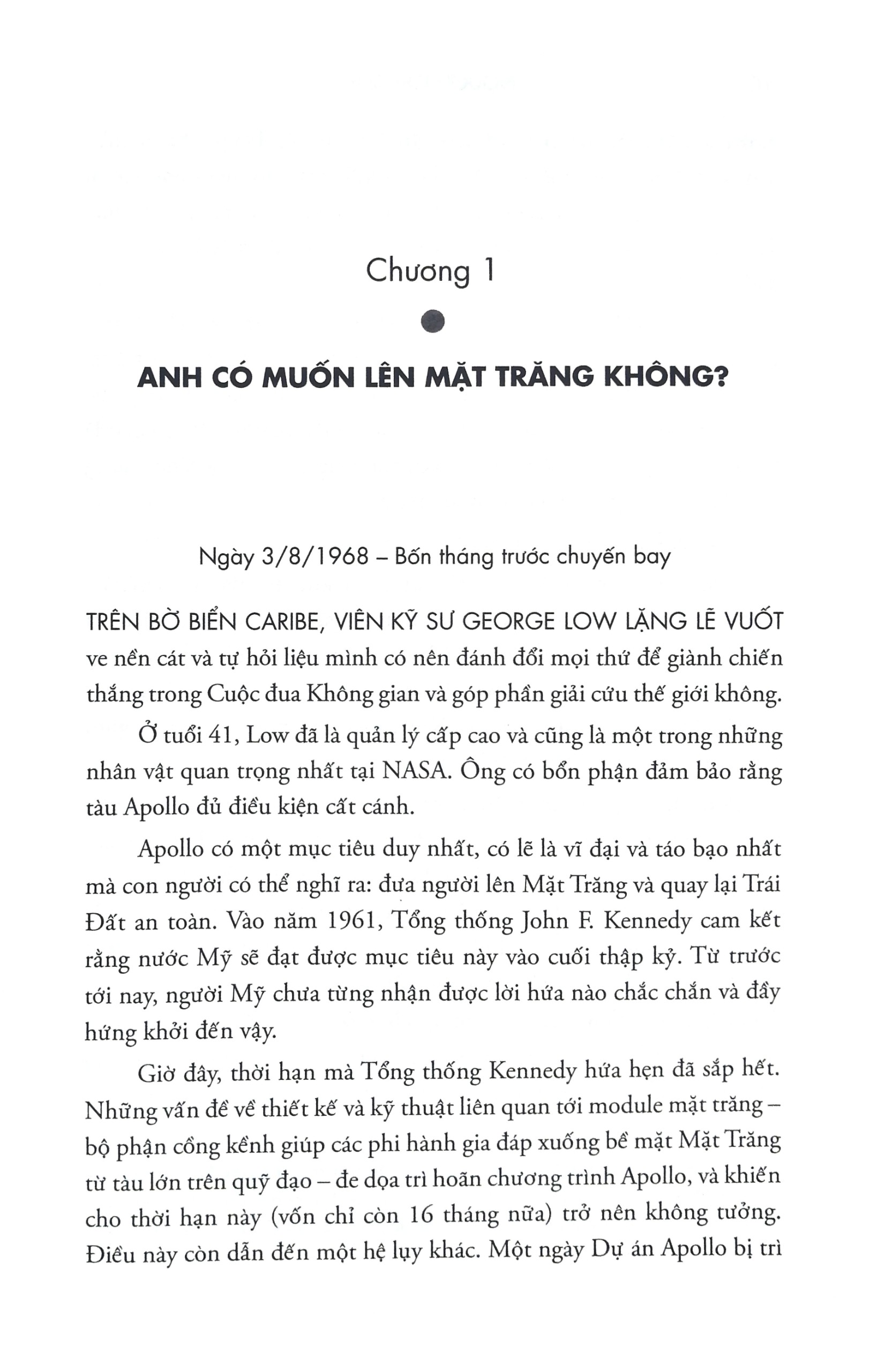 Sách - Người Hỏa Tiễn
