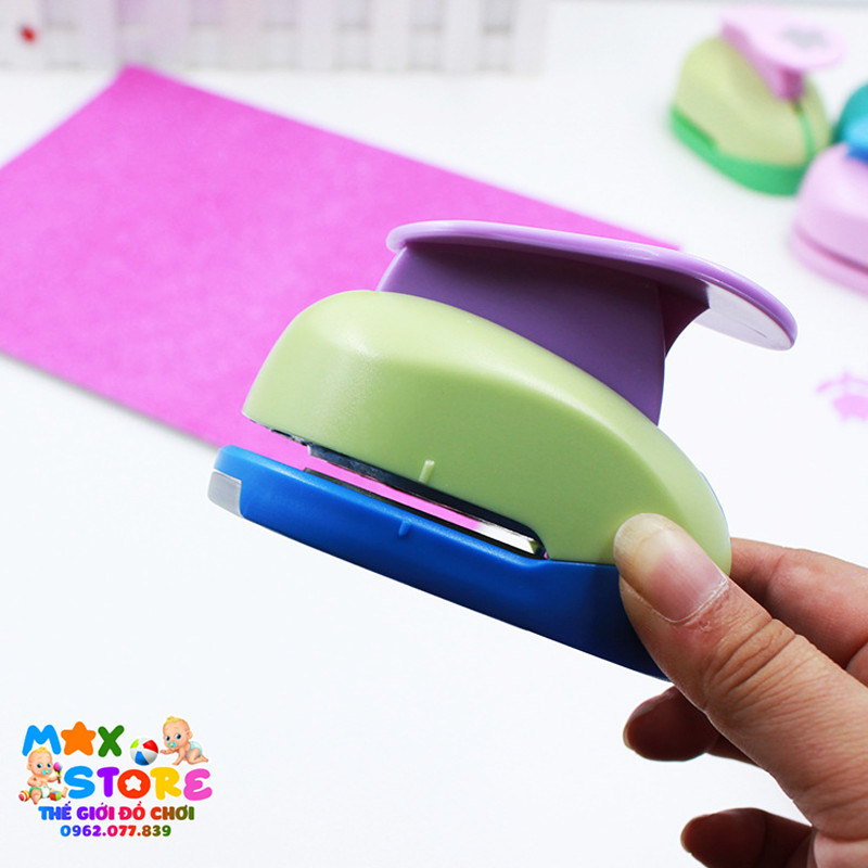 Dụng Cụ Dập Hoa Dập Hình Trợ Lực 2.5cm 3.5cm 5cm ( Đơn giá 1 Chiếc)