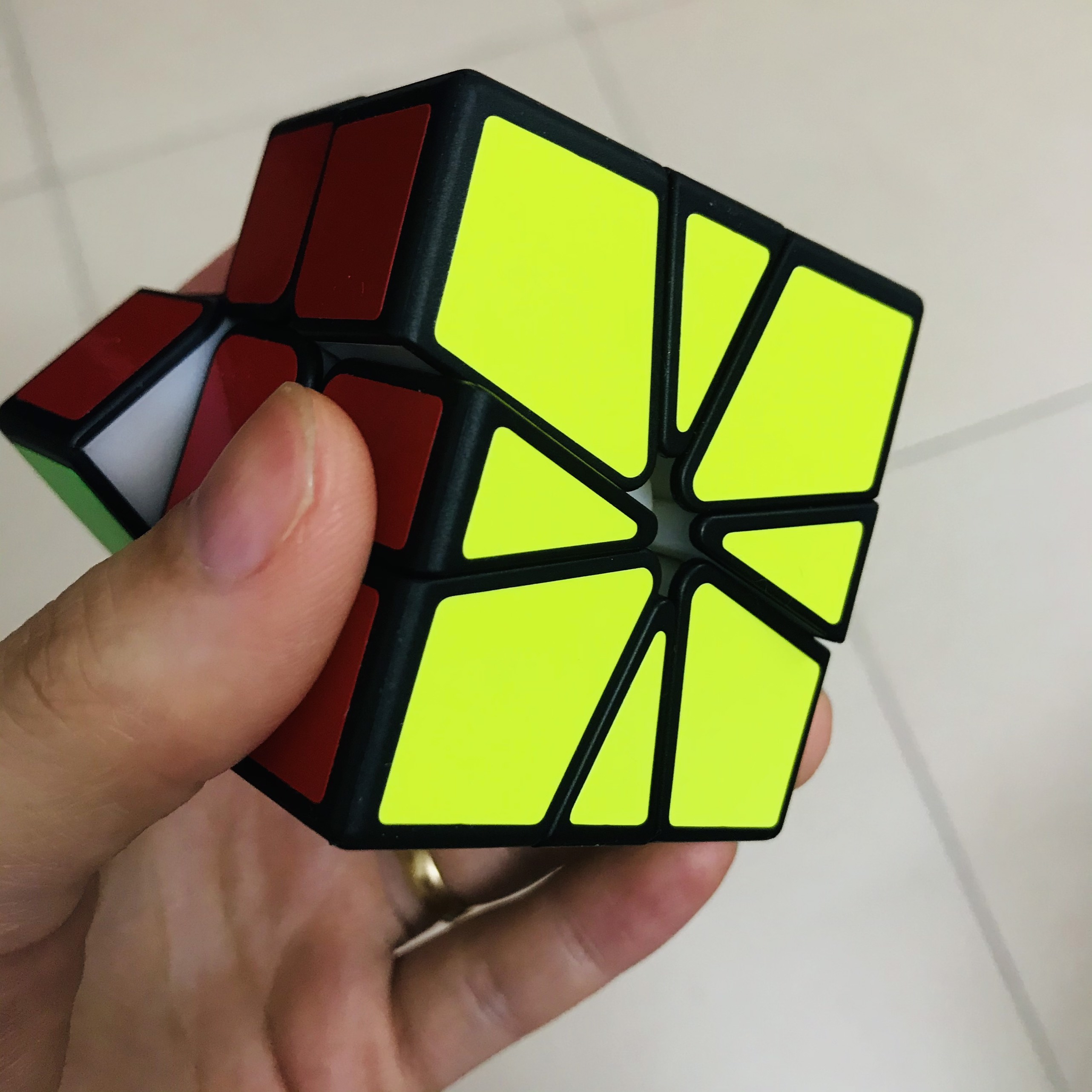 Rubik đủ loại chính hãng