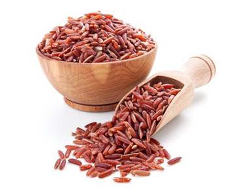 Bột Gạo Lức Đỏ Nguyên Chất