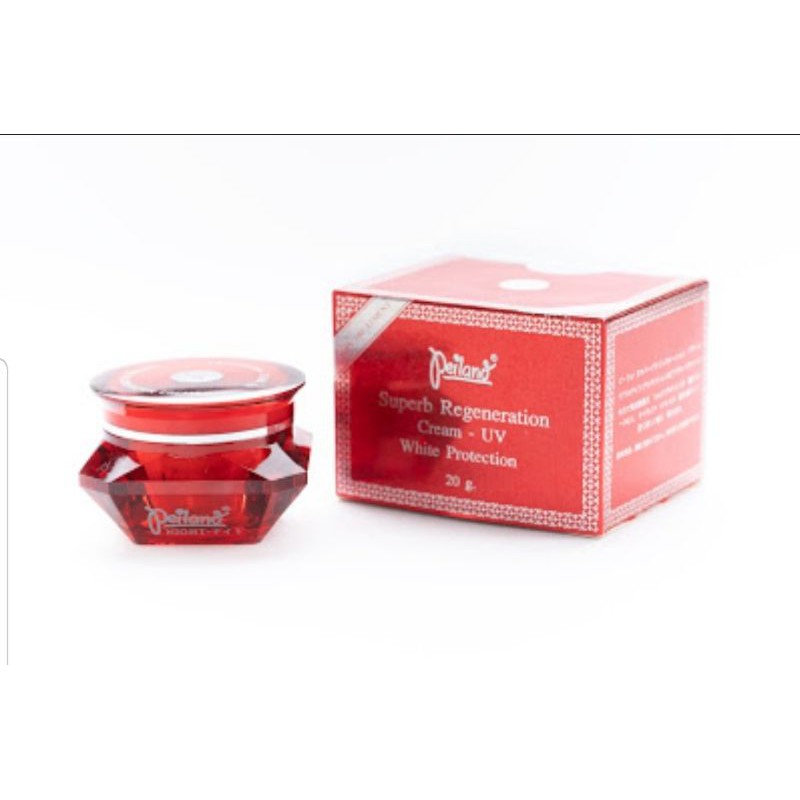 Kem Kim Cương Đỏ Peiland 20gr