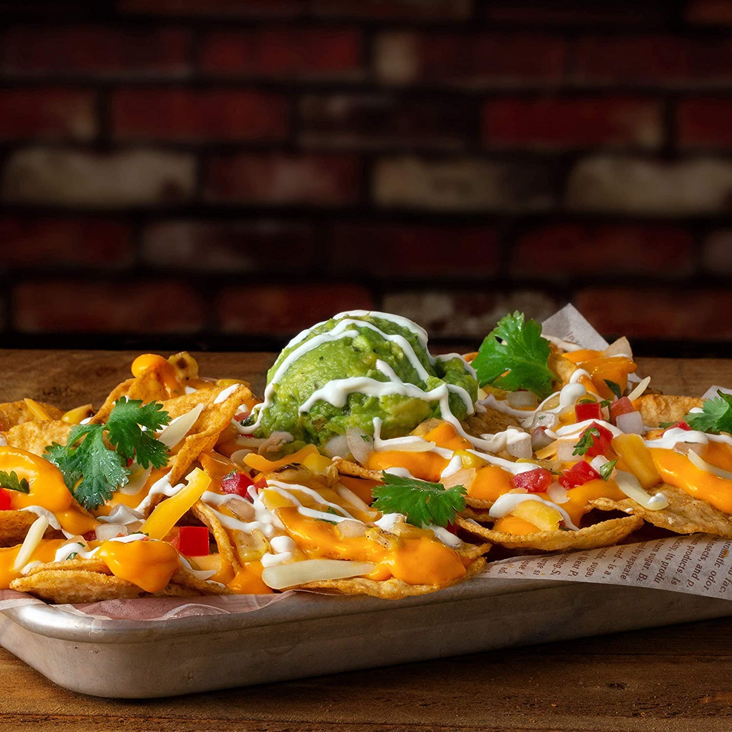 Snack Tostitos Crispy Rounds 283.5gr