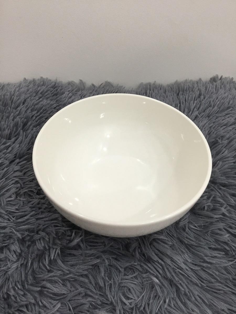 TÔ 18X8.5 CM - GỐM SỨ DONG HWA - HÀNG VIỆT NAM CHẤT LƯỢNG CAO