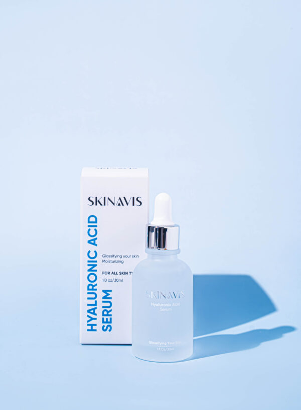Serum skinavis grade ẩm 30ml