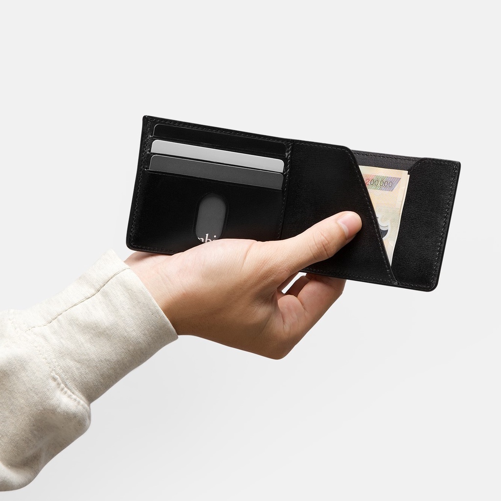 Ví Da NOME The X Wallet III