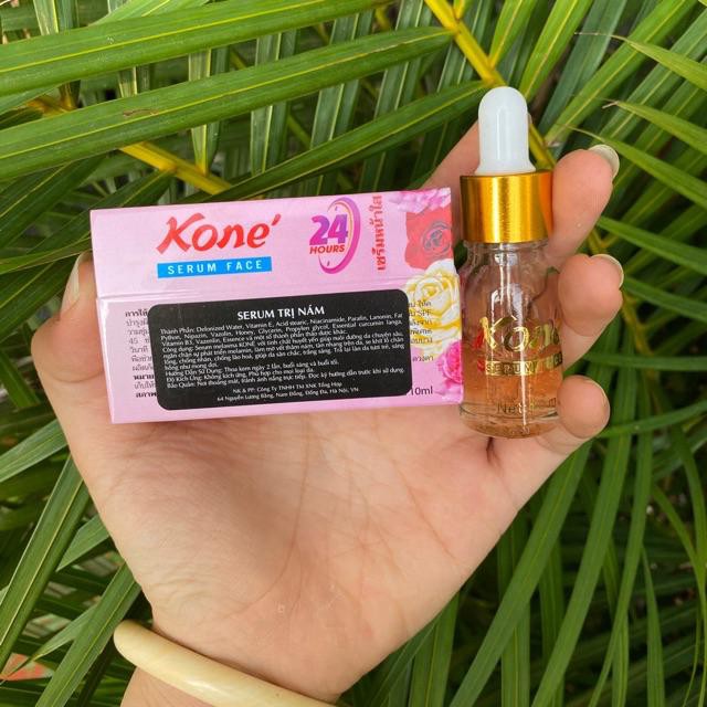 Serum KONÉ