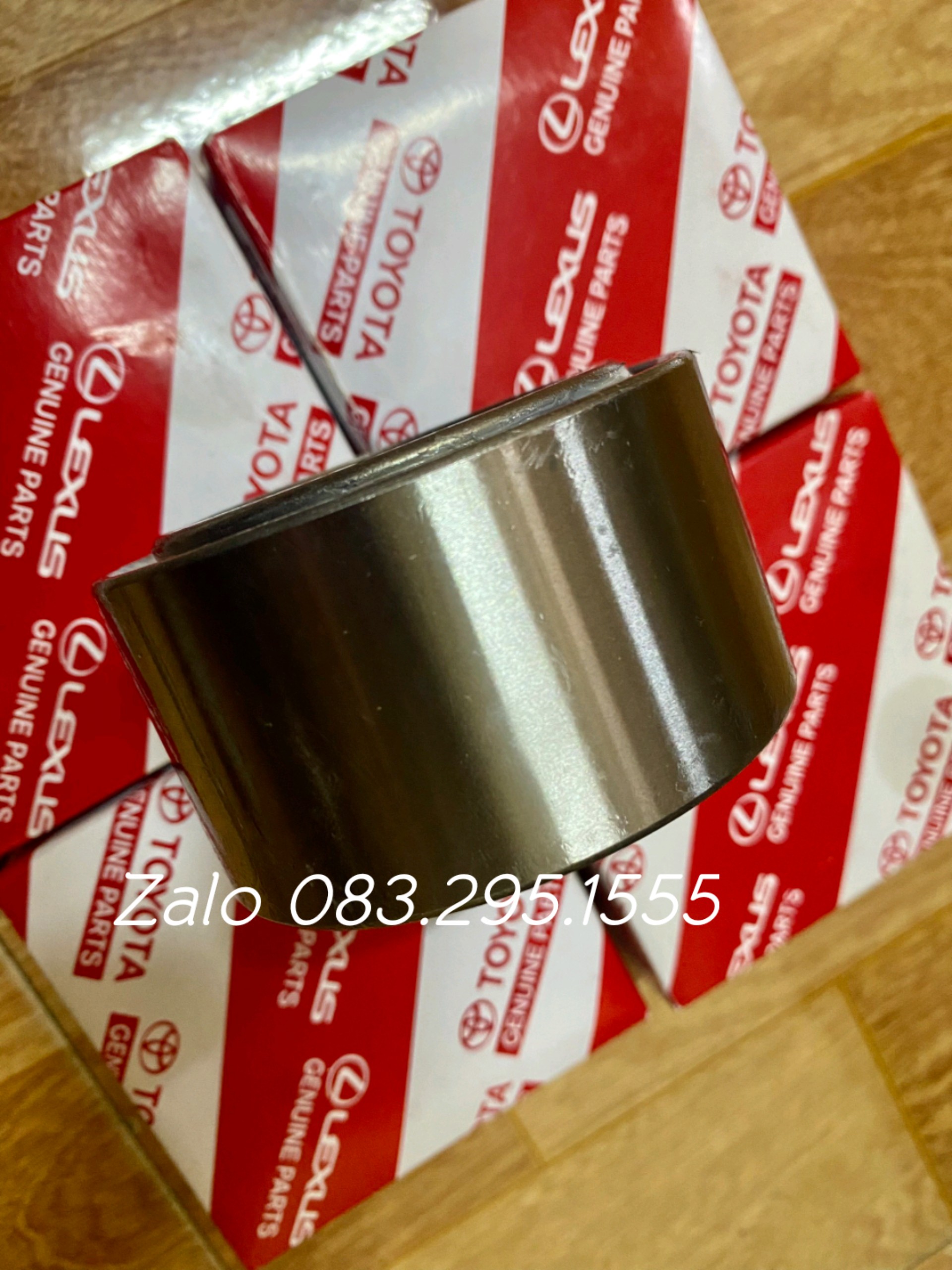 bi moay ơ trước Innova 05 - 15 ( Oem , giá 1 vòng , Lh 0832951555 )