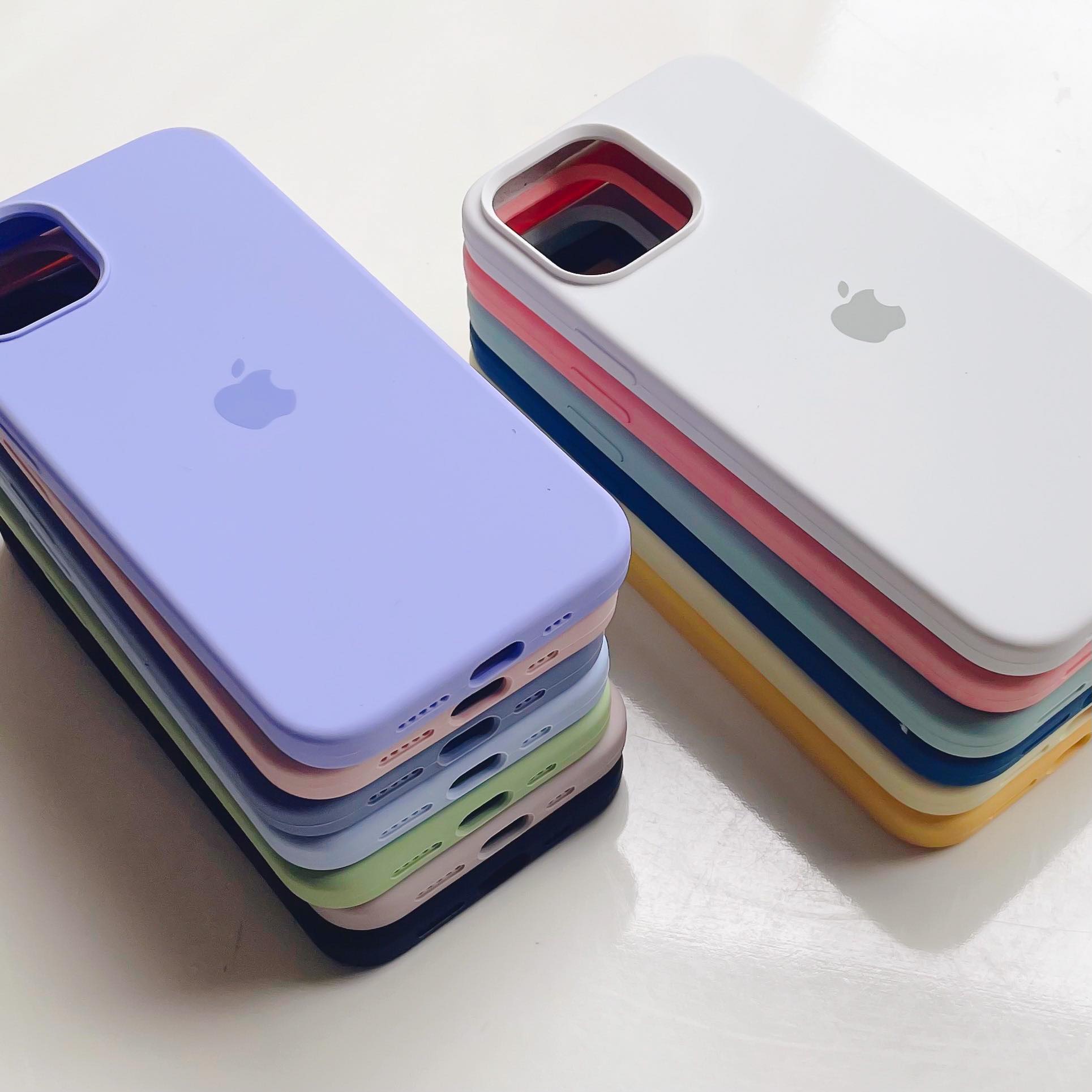 Ốp basic iphone full viền IP13/13PRO/13PROMAX