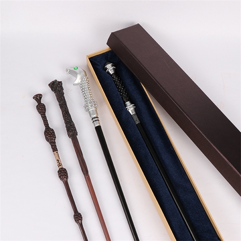 Đũa thần trong harry potter 2022