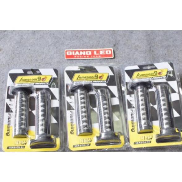 [HCM]Bao tay Daytona mầu hàng xịn gắn mọi loại xe cam kết hàng đúng mô tả chất lượng đảm bảo an toàn đến sức khỏe người sử dụng đa dạng mẫu mã màu sắc kích cỡ