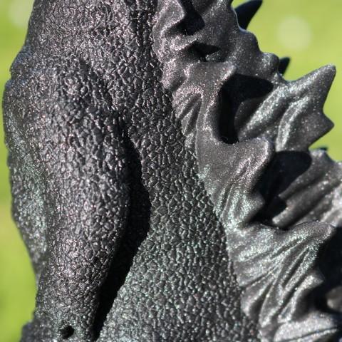 Mô hình Godzilla 2019 - Godzilla King of the Monsters