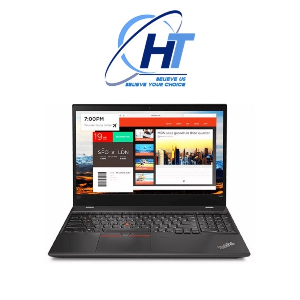 Bảng giá Laptop Lenovo Thinkpad T580 i7-8650U, Ram 16GB, SSD 512GB, 15.6 Inch FHD Phong Vũ