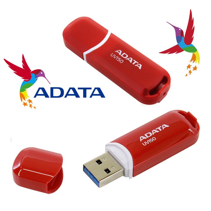 USB 3.2 Adata UV150 32GB 64GB