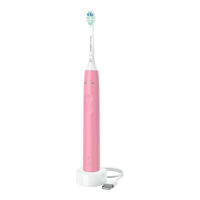 Bàn Chải Điện Philips Sonicare ProtectiveClean 4100 - Chính Hãng