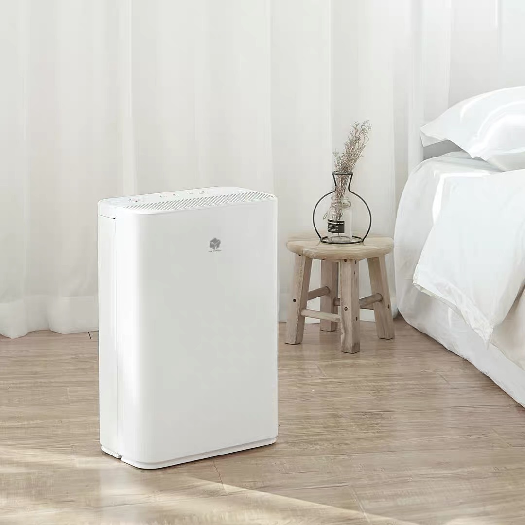 Máy hút ẩm NewWidetech 30L / NewWidetech 18L / NewWidetech 12L
