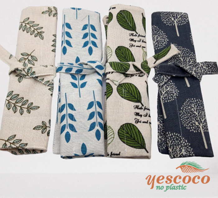 Túi vải Yescoco xưởng sản xuất