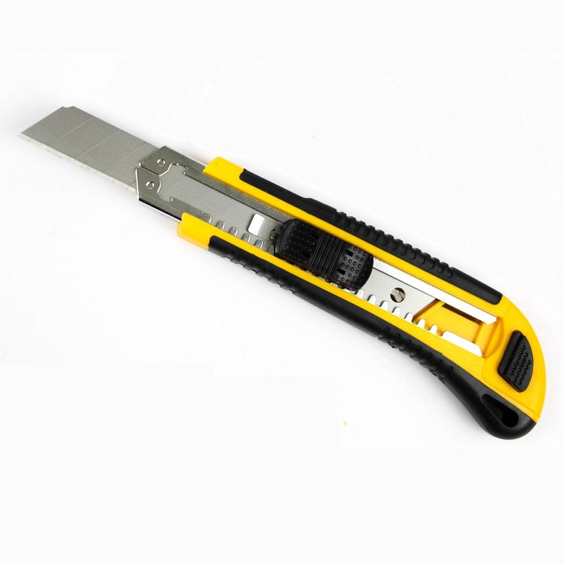 DAO RỌC GiẤY 3 LƯỠI TOLSEN 30003