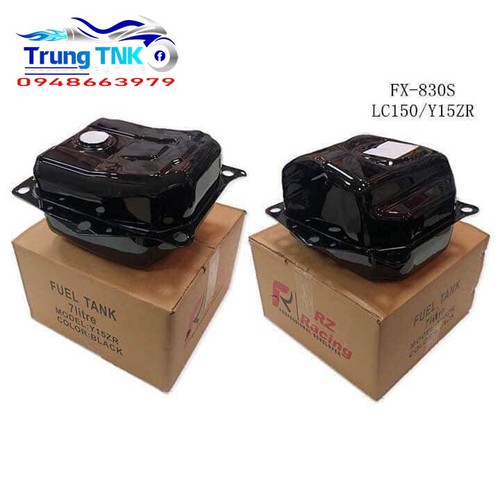 thùng xăng độ 7 lít gắn exciter 150 - 000942