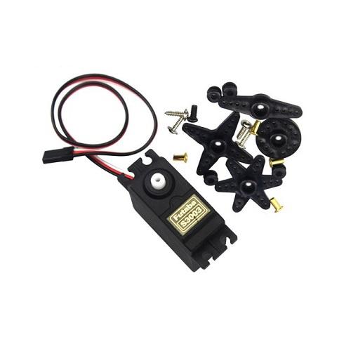 Động Cơ Servo FUTABA S3003