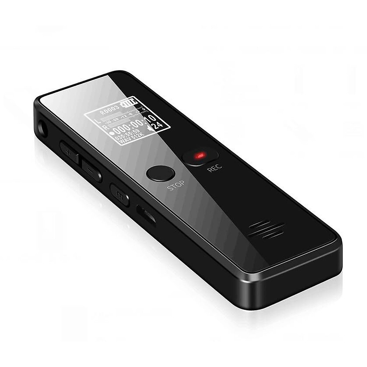 Máy ghi âm mini cầm tay - bỏ túi DVR 818