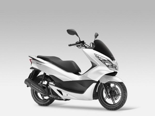 Phao Báo Xăng Honda PCX 125 đèn led 2015 2016