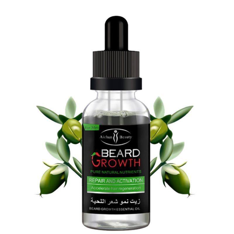 TINH DẦU KÍCH THÍCH MỌC RÂU AICHUN 30ML - 13290