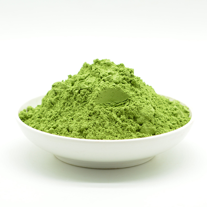 Bột cải xoăn (kale) nguyên chất 100g - tấn phát