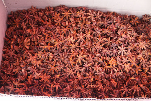 100gr Hoa Hồi ( Đại Hồi)