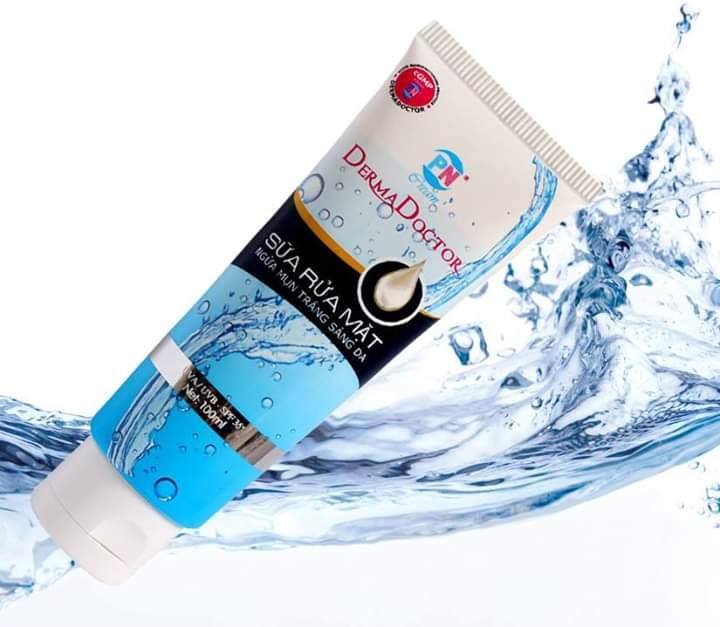 [HCM]SERUM MỤN DERMA PLUS