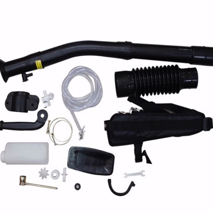 Bình Phun Xịt Xạ Phân 26L Oshima OS 43