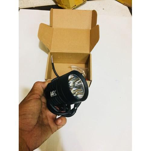 Đèn trợ sáng l4x