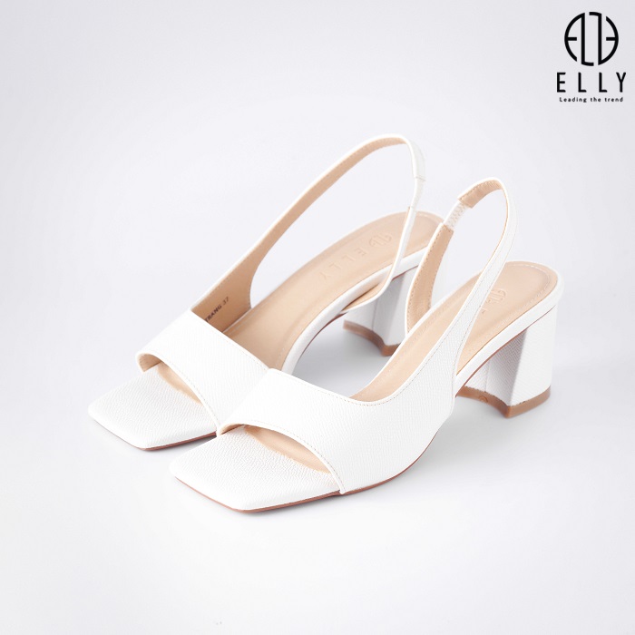 [Brand Day] Giày nữ thời trang ELLY – EG220