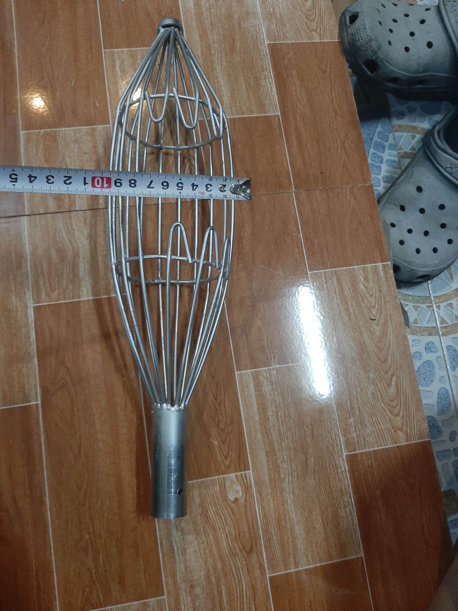 Lồng hái trái cây 38cm