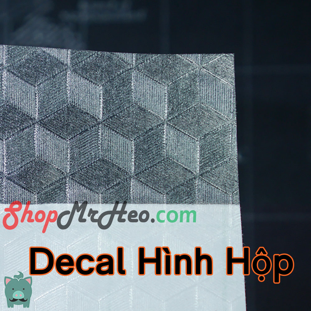 Skin Dán Mặt Sau Lưng Vân 3D Google Pixel 6 Pro - Pixel 6 5G (Carbon, Hình Hộp, Nhám, Vân Da)