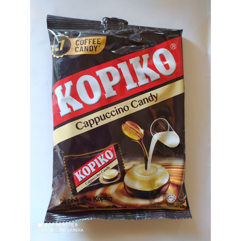 Kẹo Kopiko 150g