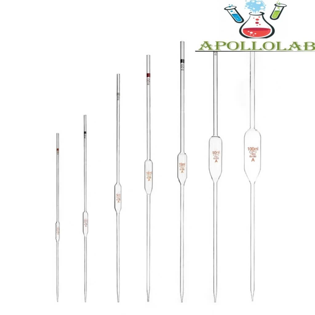 [HCM]PIPET BẦU THỦY TINH